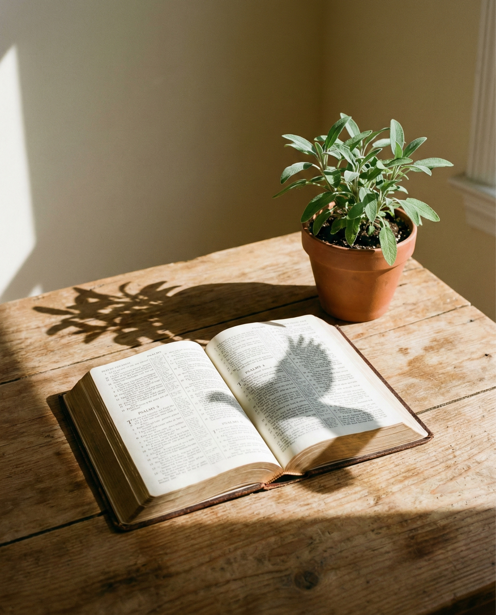 Woman in peaceful meditation representing spiritual and emotional wellness